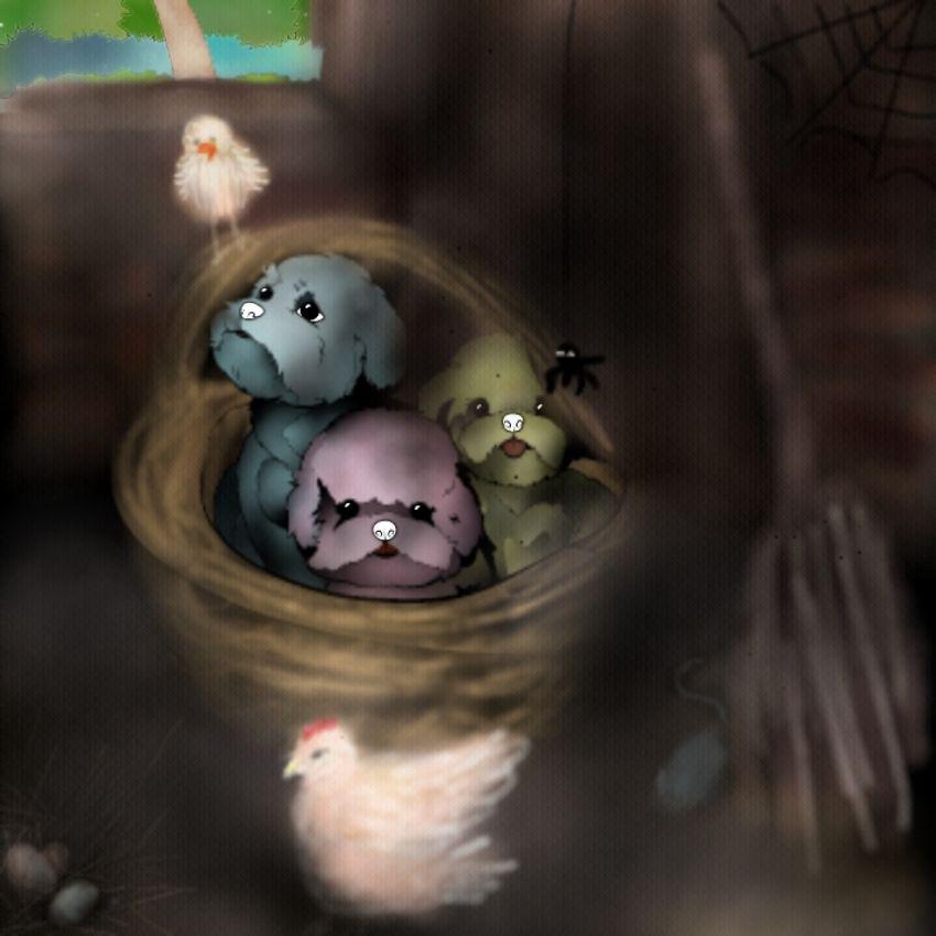 ColorflyApp's tweet image. Basket Puppies VS Duck boat Puppies. 🐶 🧺 🦆
Which pic do you like better? And Color puppy pics in your way! 🎨
❥ #colorfly #colorflyapp #freeapp #coloringapp #pigmentapp #adultcoloringapp #coloring #coloringbook #coloringbooks #coloringtime #adultcoloring #therapy #stressfree