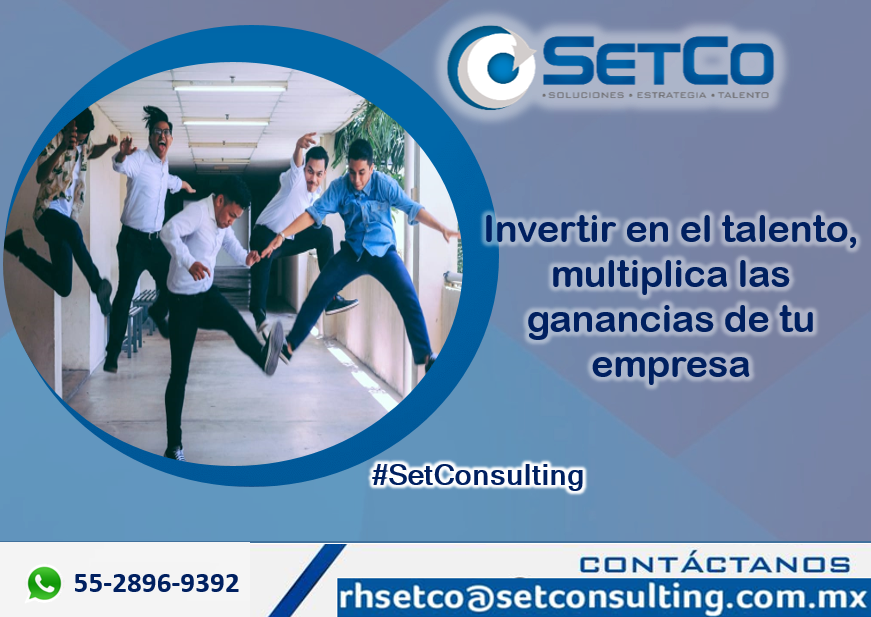 SetConsultingmx's tweet photo. Nosotros te apoyamos a encontrar ese talento para tu empresa. Llámanos 🤝#SetConsulting #RetornoSeguro #Covid_19 #Consultoria #GraciasPorCuidarnos #Empresas #Empresarios #RRHH #RRSS #Pymes https://t.co/9FcHQDIjTF