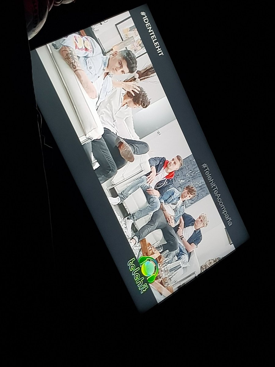 _jjnks's tweet photo. NUNCA EN TUS SUEÑOS MAS SUCIOS!!!!!!!
#1DEnTelehit
#1DEnTelehit #1D10 #10YearsofOneDirection #10Years #ThankYou1D #OneDirection2020 #10YearsOf1DMoments https://t.co/bcs683UBMu