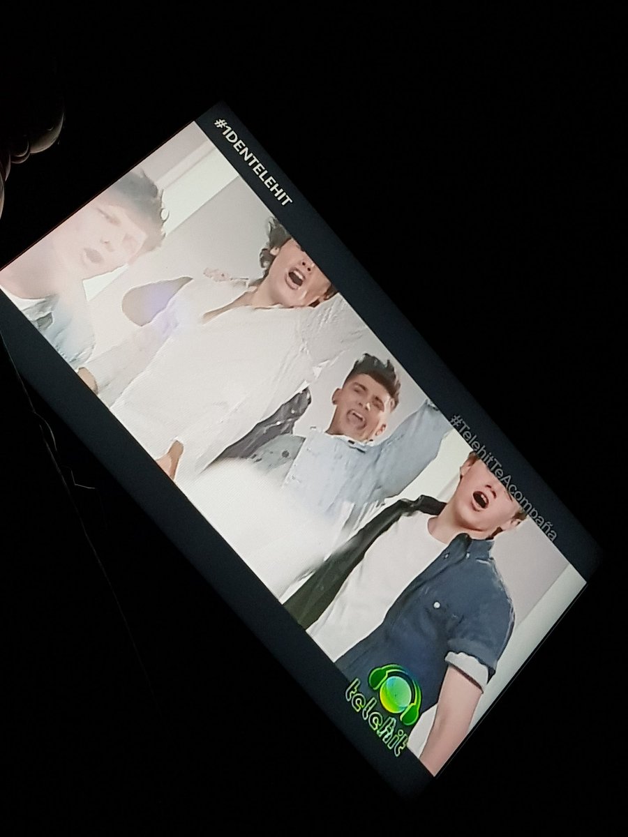 _jjnks's tweet photo. NUNCA EN TUS SUEÑOS MAS SUCIOS!!!!!!!
#1DEnTelehit
#1DEnTelehit #1D10 #10YearsofOneDirection #10Years #ThankYou1D #OneDirection2020 #10YearsOf1DMoments https://t.co/bcs683UBMu