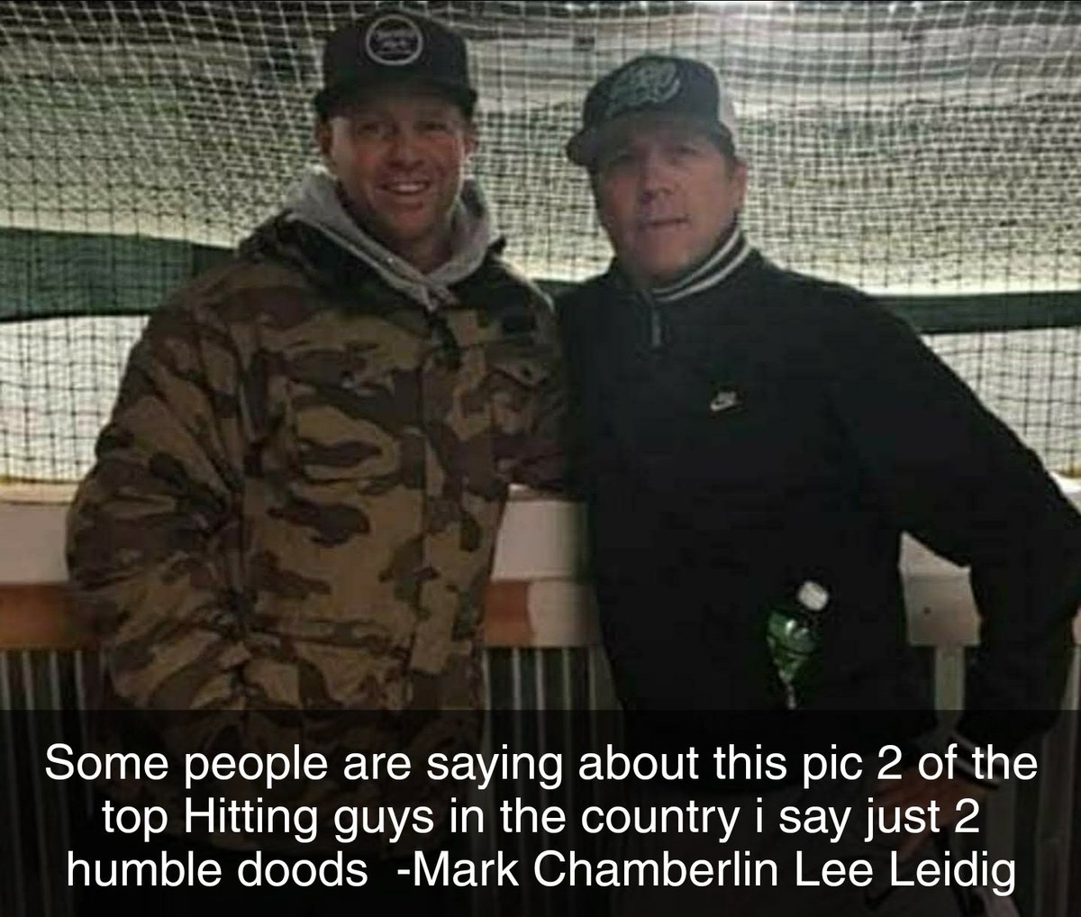 Lee Leidig (@leidiglee) on Twitter photo 