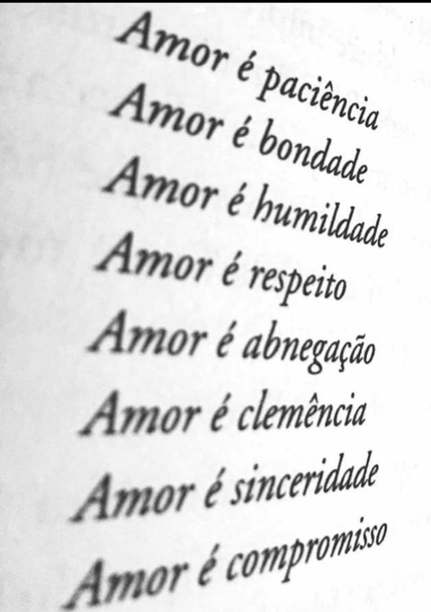 O amor é consequência de uma grande construção, em cima de vários pilares, o qual o de maior valor é a sinceridade, omitir e mentir e a pior traição que se pode ter. Seja Franco sempre.