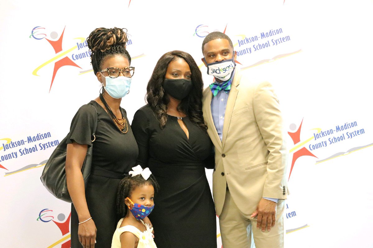 We welcome Dr. Marlon King, Superintendent of Jackson-Madison County Schools <a href="/suptking/">Marlon D. King</a> <a href="/SouthwestCORE/">Southwest CORE</a> <a href="/TNedu/">TN Dept of Education</a>