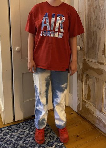 supremegorl is back tweet media