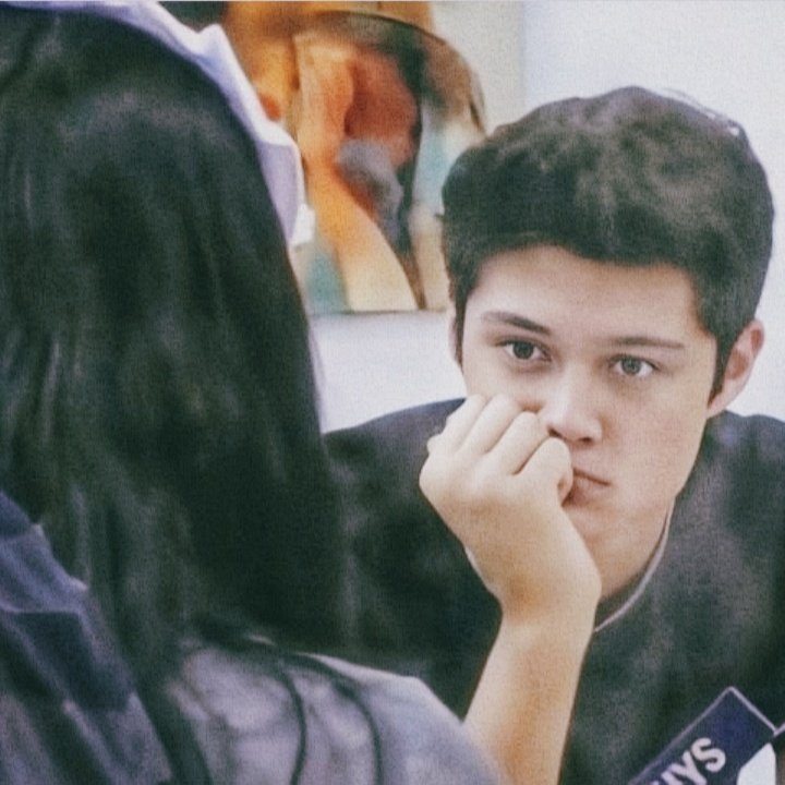 shadzbebs's tweet photo. Eto talaga ang dahilan kung bakit KaoRhys ang sinuportahan kong Ship ni Kaori eh. DITO talaga yon, dahil dito talaga yon. She's like a missing puzzle he need to solved, haha.

WeRHYS inStyle https://t.co/GlVAEMZTs5
