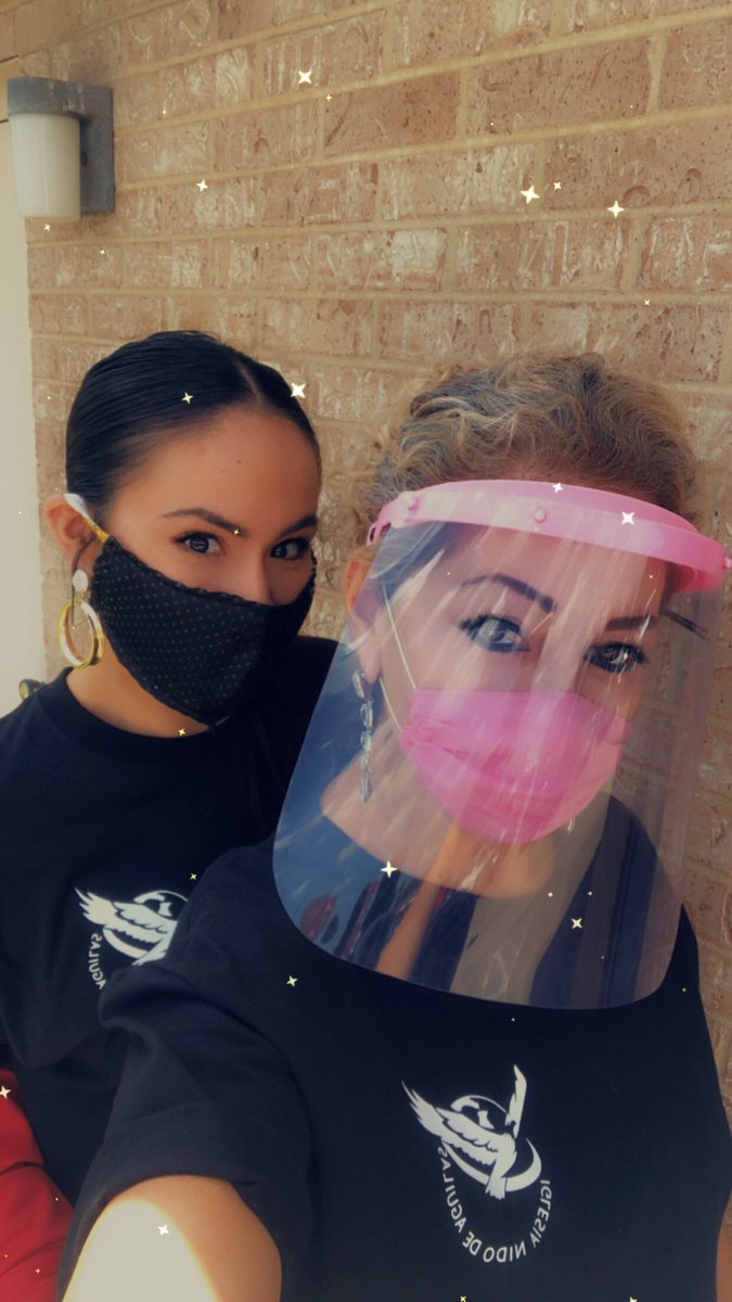 MayrolClara's tweet photo. Mi bendición 🤩 https://t.co/ELKDJqIKqZ