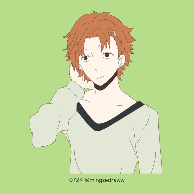 文豪のtwitterイラスト検索結果
