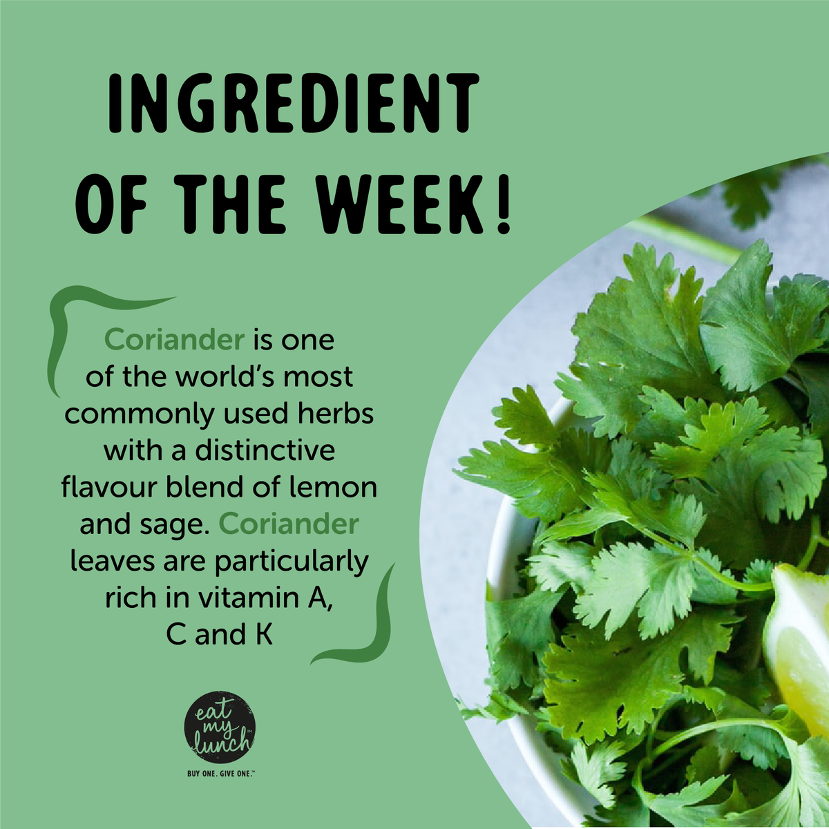 Eat My Lunch Ltd tweet media