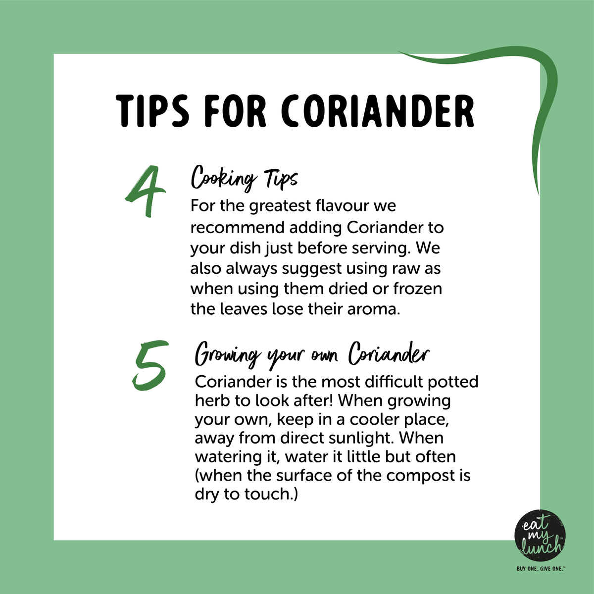 Eat My Lunch Ltd tweet media