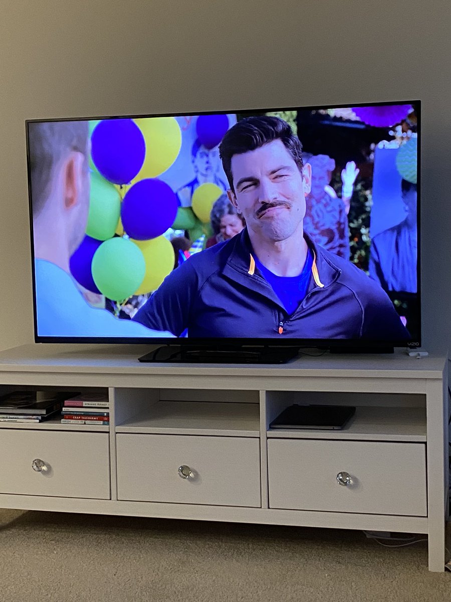 TheRealJMW's tweet photo. Hey @iamgreenfield - where were you when they were casting Freddie Mercury in Bohemian Rhapsody? #missedopportunity https://t.co/HsLcCCqaYh