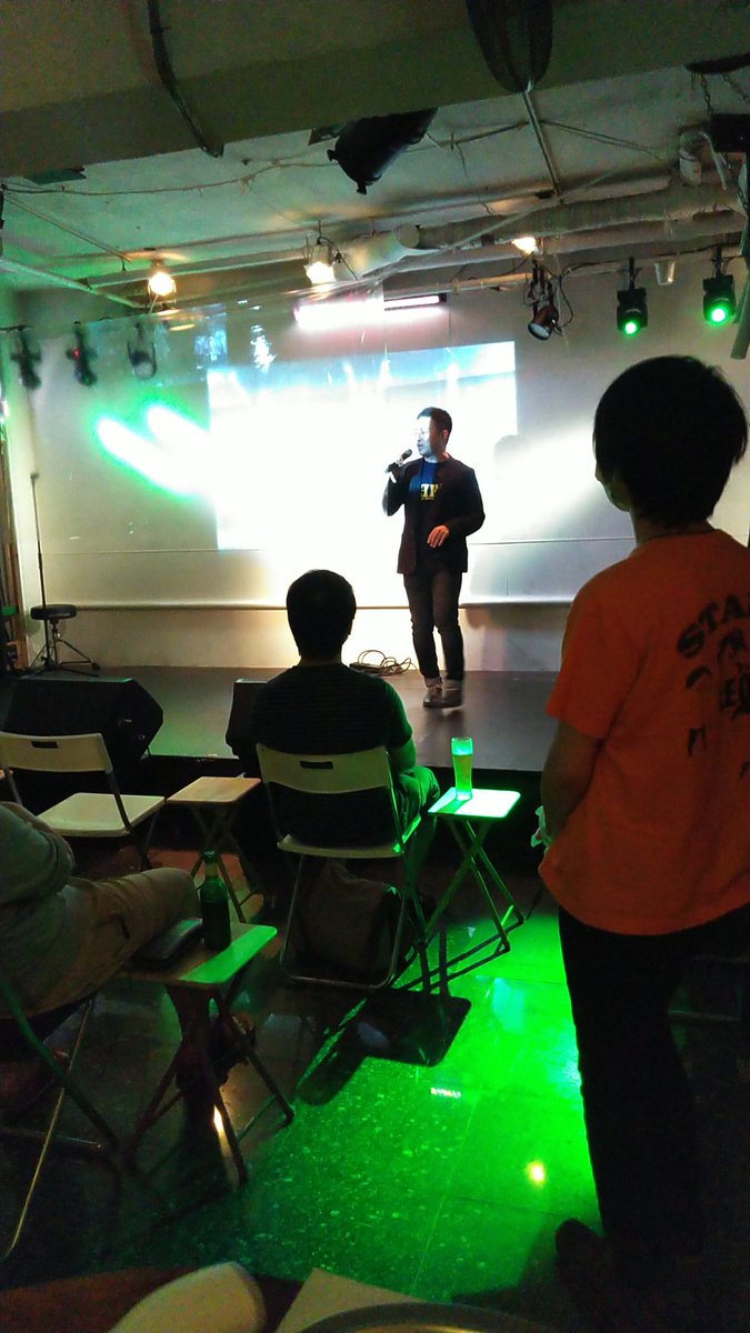 LetsEnjoyOtagei's tweet photo. #LEO30 スタートしました! https://t.co/BvL2dB3Ieh