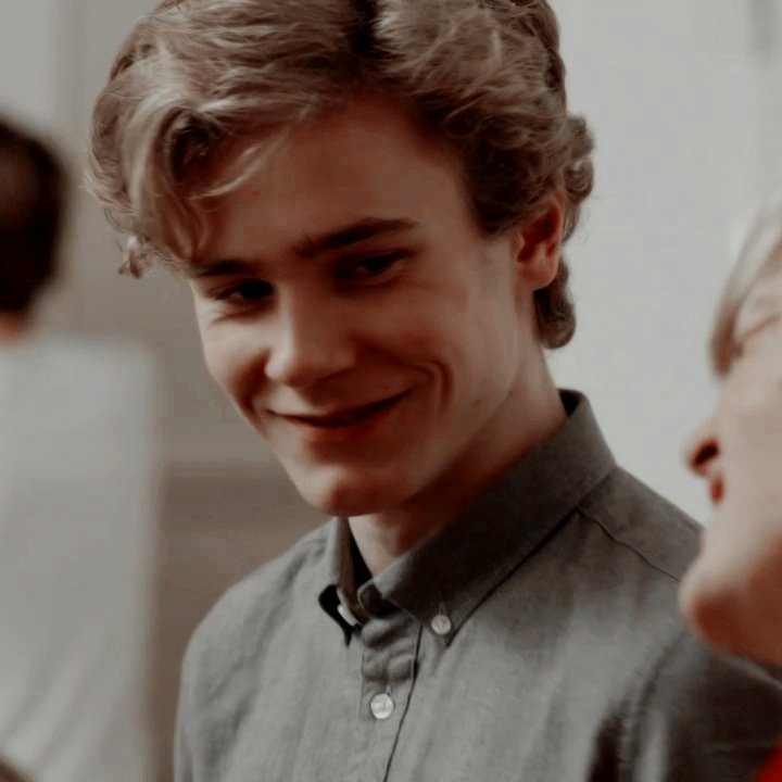 minyard_day's tweet photo. tweet de apreciación a isak valtersen por ser el mejor personaje de skam https://t.co/oz6jlBhhdg
