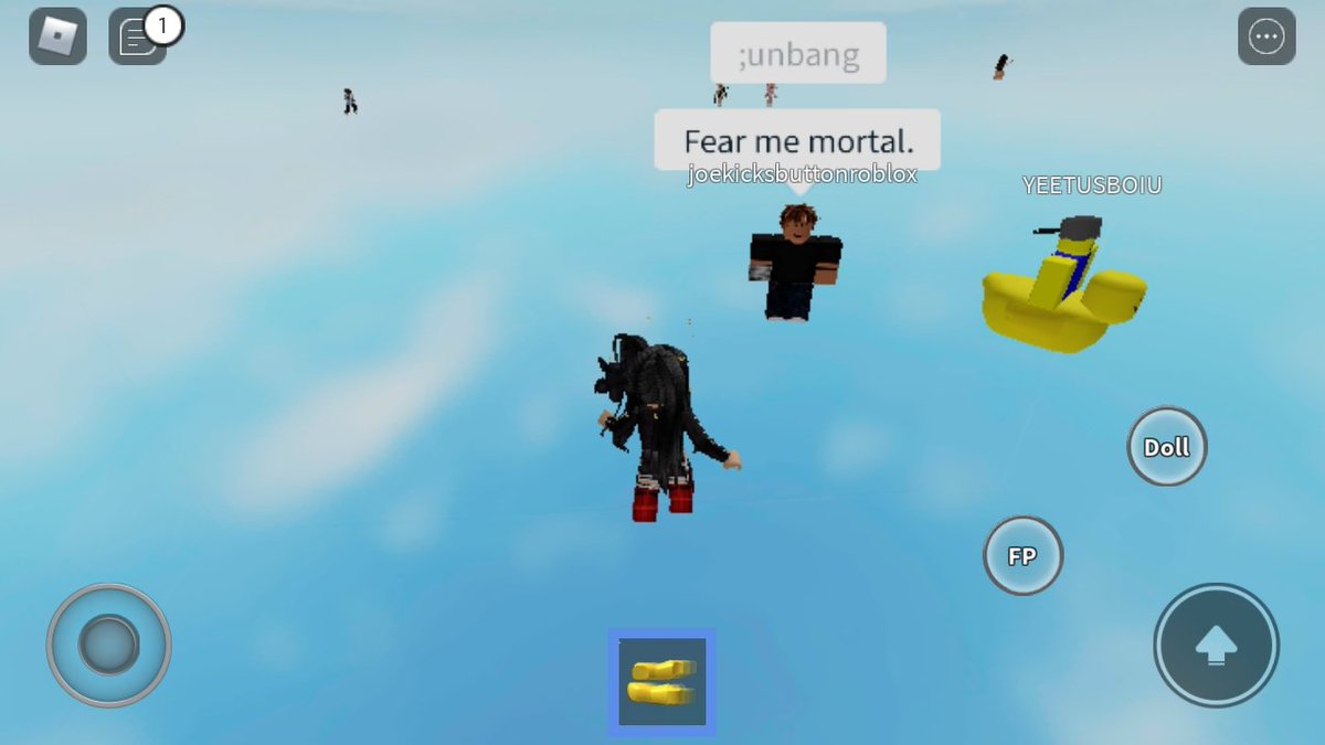 kaorusetafan999's tweet image. I would like to report an exploiter who is banging people. his username is joekicksbittonroblox and the game ot happened in was ragdoll engine (the not loaded in kind ofc🙈) @roblox #roblox #robloxexploiter