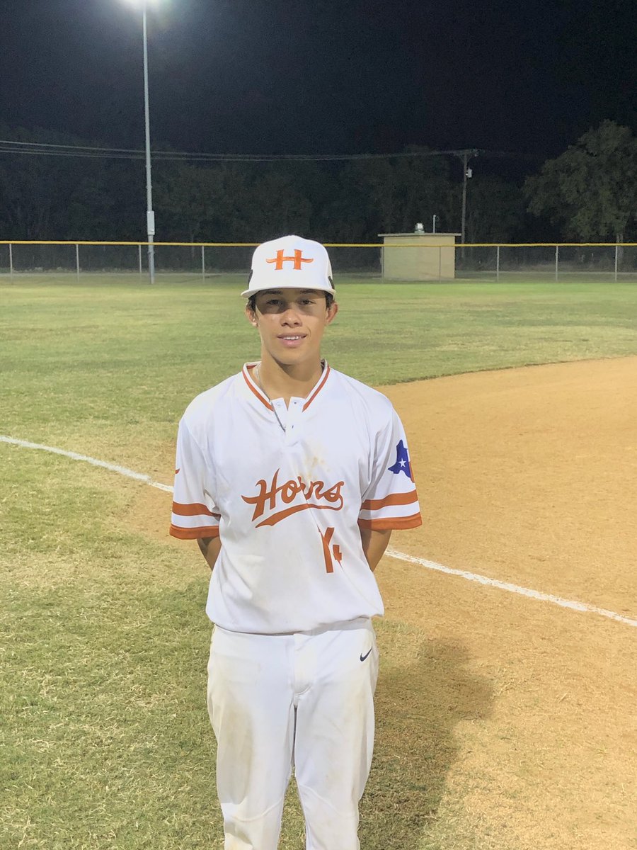 Five Tool Baseball (@fivetool) on Twitter photo <a href="/FiveToolSTX/">Five Tool South Texas</a> F: @austinhornsball 11, LBC State Lindeman 3
PoG: Jackson Davis 3-4 2 2B, 3 RBI
Hitter: Zayne Gilmore 2-4 2 RBI, R
Notable: @barclay_cayden 3-3 2 2B, RBI, R <a href="/FiveToolSTX/">Five Tool South Texas</a> F: @austinhornsball 11, LBC State Lindeman 3
PoG: Jackson Davis 3-4 2 2B, 3 RBI
Hitter: Zayne Gilmore 2-4 2 RBI, R
Notable: @barclay_cayden 3-3 2 2B, RBI, R