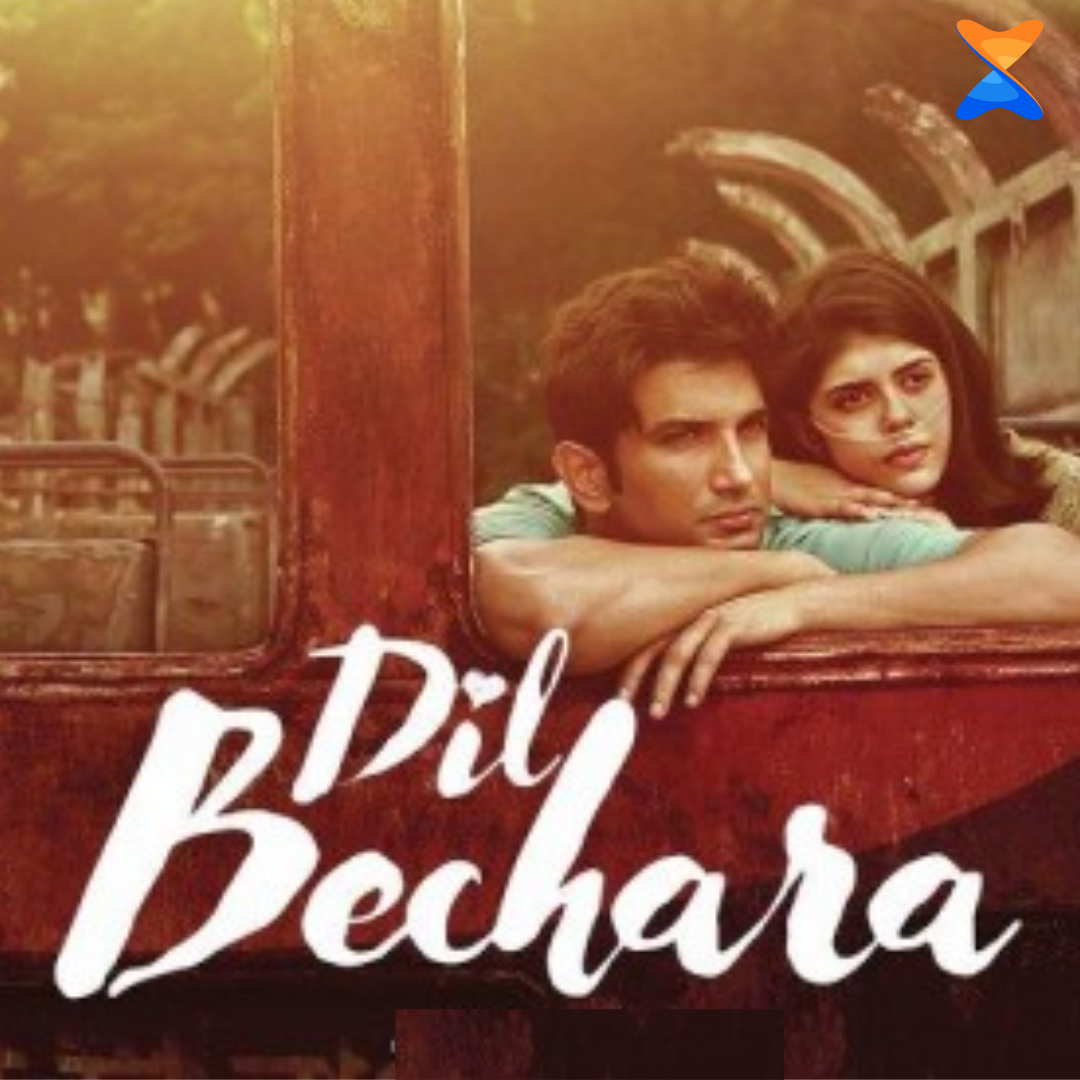 Finally wait is over, so get ready for #DilBechara all the fans are eagerly waiting for <a href="/itsSSR/">Sushant Singh Rajput</a> last movie.