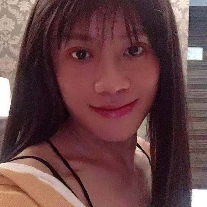 I'm a ladyboy cross dresser https://t.co/87HN51VO6J<a href="/tag/%E6%96%B0%E5%A4%B4%E5%83%8F"class="tags"><span>#新头像</span></a>