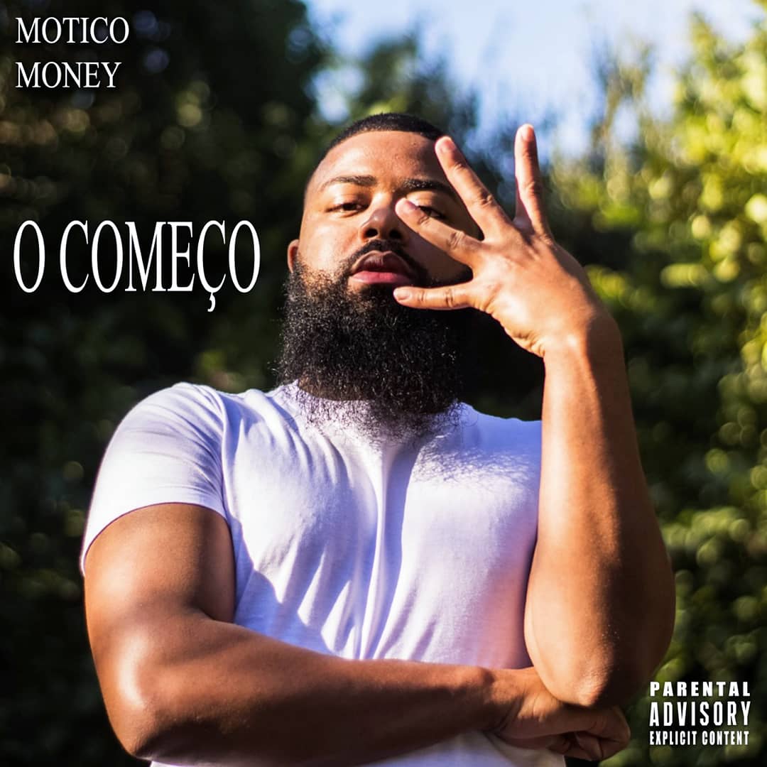MoticoMoney's tweet photo. O COMEÇO Out Now, já disponível nas plataformas digitais.  
🖤🙏🏽🎶  https://t.co/Pe5EIBpOGY https://t.co/509y9XgOu9