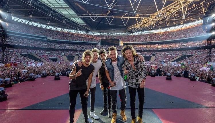 theeeemotional's tweet image. A la 11:07pm del 23 de julio solo puedo decir
#ThankYouOneDirection puede que no los apoye desde el inicio pero desde que los conocí mejoraron mis días y siempre tendrán mi apoyo sin importar las decisiones que tomen #10YearsOfOneDirection