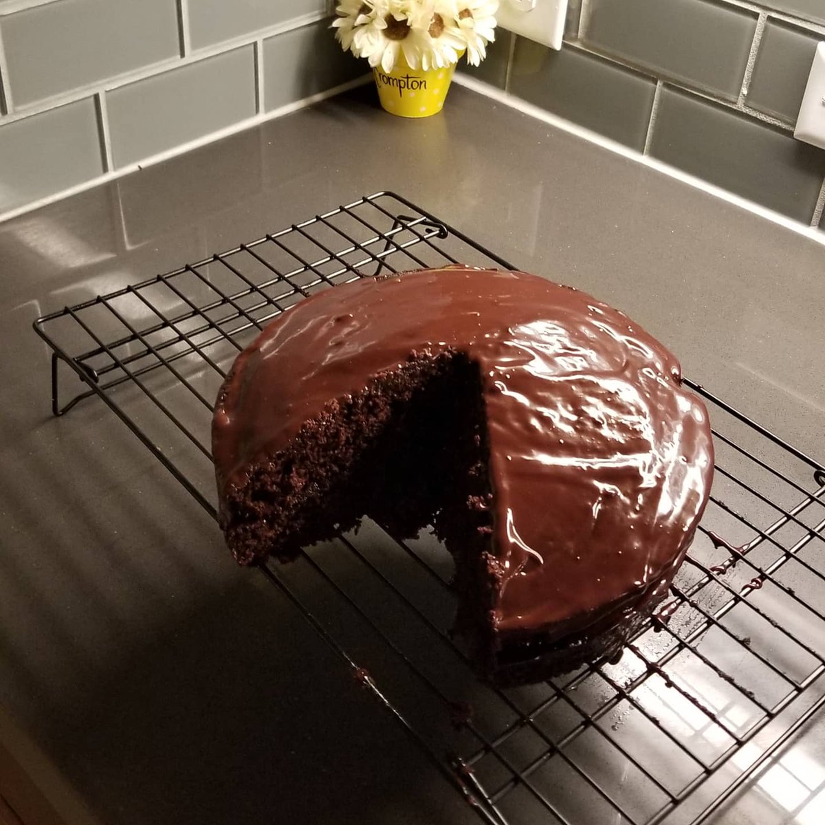 That's a wrap on another trip around the sun.