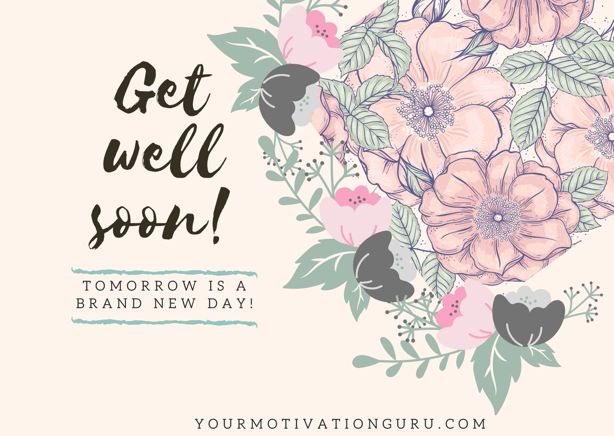 LtsGetMotivated's tweet photo. Top 20 Get Well Soon Messages For Boss, Colleague Or Coworker

https://t.co/83Dy3PvrJ0

#yourmotivationguru #getwellsoonmessages #Employees #getwellsoon #employeeengagement #workplacewellness #employeewellness #employeewelfare #corona #CoronaPandemic https://t.co/ljt2Y8SXzk