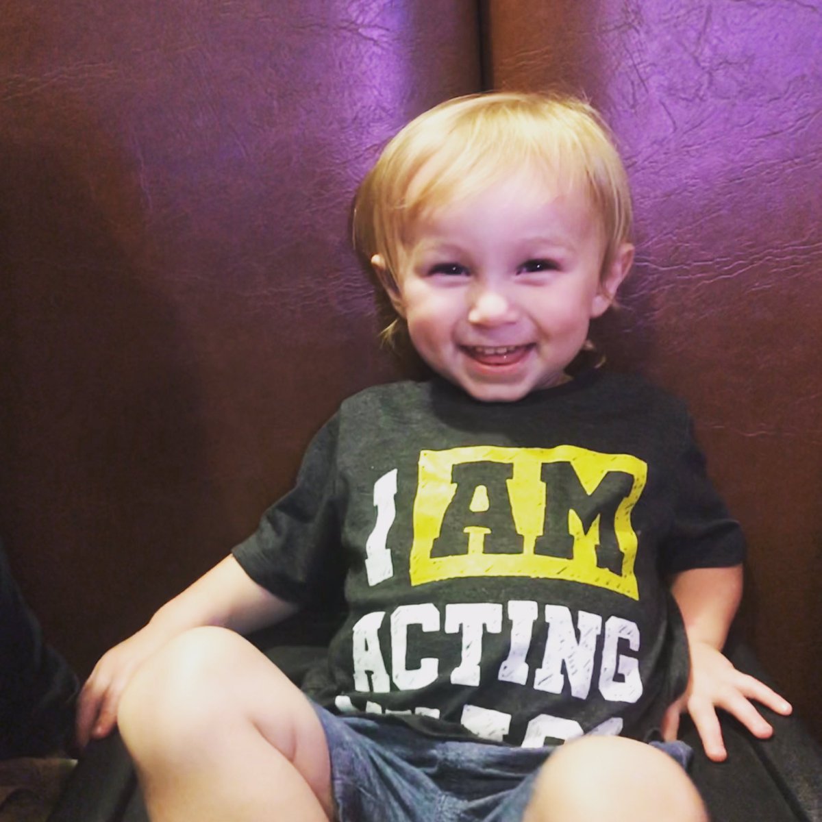 Happy 2nd Birthday to my 1st Grandson💕 We love you Hunter Blake!