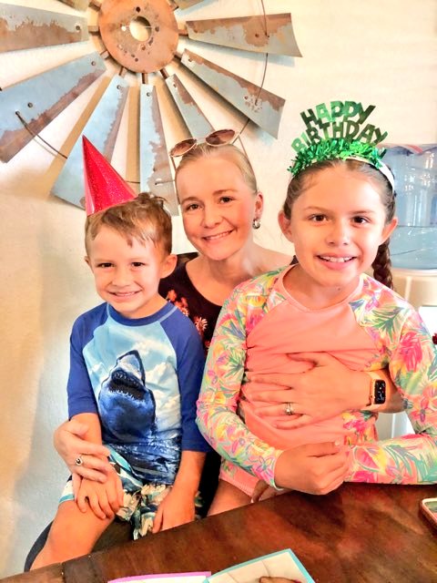 SouthTejas1984's tweet photo. A great day with family
2 day Birthday Celebration with both sides of the fam on different days.
#SmallThingsThatMatter https://t.co/lk8tYtrMm6