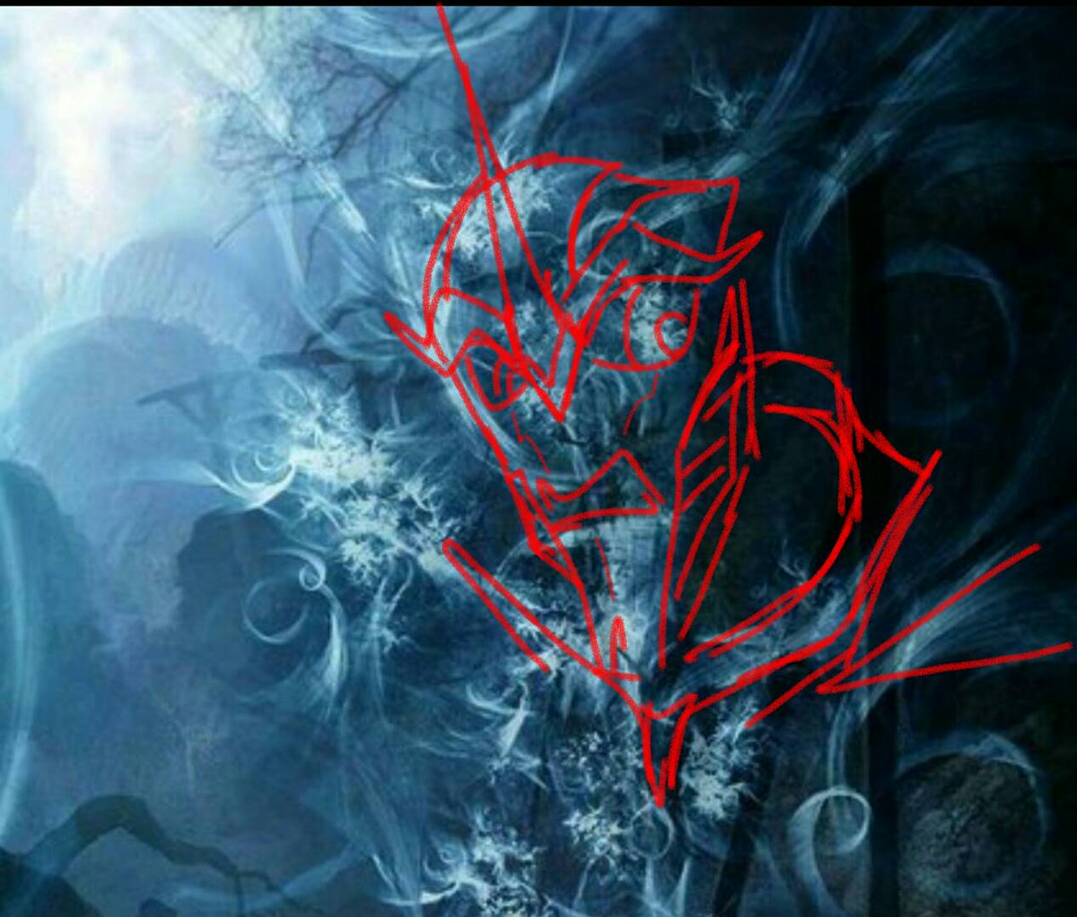 DeeAlien_art's tweet photo. Я тут внезапно заметила, что на моей шапке всё это время был Старскрим. Может поэтому она мне понравилась)) https://t.co/mzyVRxRA2y