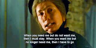 Last year I bought taylor swift's speak now CD from goodwill only to find out that the actual CD was from her first album. I didn't know any of those songs but decided to give it a chance and I swear that CD has Nanny McPhee energy cause now that I love it the CD has disappeared
