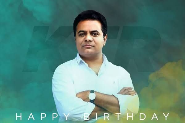 BamneNishanthap's tweet photo. wish you a Happy birthday 🥳@KTRTRS sir in your leadership Our Telangana will No1 in the country.
On this best vacation, we the 4203 TSSP PC family need your help sir.. please sir Announce the date of TSSP training 🙏 https://t.co/V4C6fEoVrY