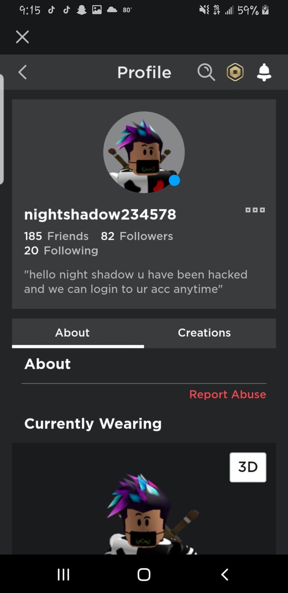 Alex Alex24403879 Twitter - roblox games hack alex