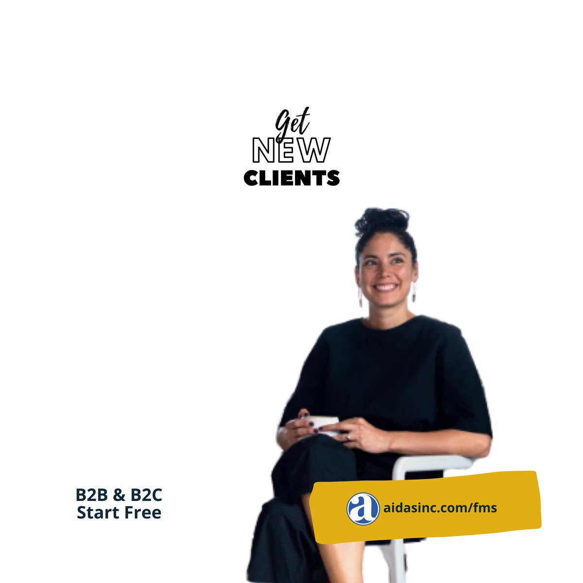 aidasinc's tweet photo. Unlimited free start marketing support for B2B &amp; B2C - till you get desirable results. Thereafter, flat monthly fee ($49) to continue

multi-channel marketing
+ Search engines
+ Social media
+ Email medium
+ Referral networks
+ Ecommerce sites

Start Now: https://t.co/9zzphSDs66 https://t.co/fWw1D7vkFv