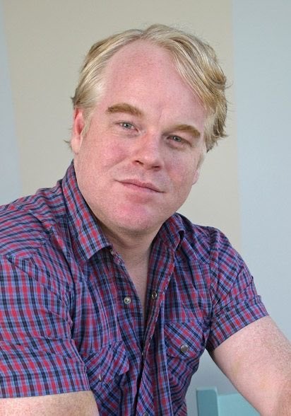 Happy Birthday, Philip Seymour Hoffman! 