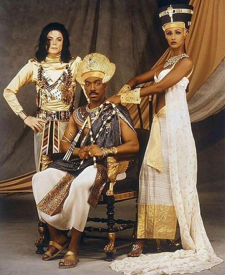 gabi | MICHAEL MOVIE tweet media