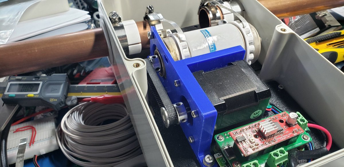 Evan K7FOS tweet media