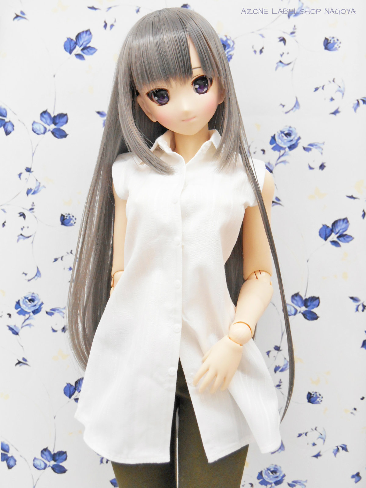 アゾンレーベルショップ名古屋 Na Twitter おきがえ 7 27 月 まで受注受付中 Iris Collect かの 月夜の メイドうさぎさん おきがえのご紹介part2 T Co 6y95wgse0c うさぎさんなメイド姿ももちろんかわいい かのちゃんですが 今回はカジュアルコーデにし