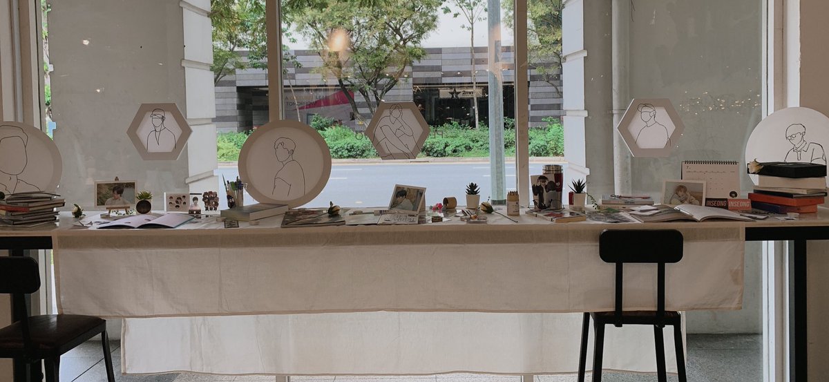 wonwoonseong's tweet photo. Hello!! It’s Day-2 and it’s Dawon’s birthday!!! Here are the decos for today 🥳💛 Please do drop by and say hi still!! See you guys 🥺💛

#SF9 #wonwoonseongbday2020 #HAPPYDAWONDAY https://t.co/DUlU5mvUd8
