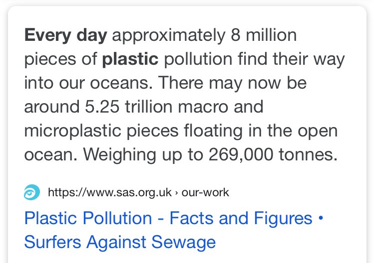 Bayangkan banyak ni pembaziran dekat bumi SETIAP HARI 