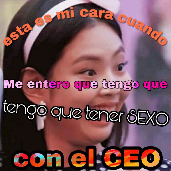 n3Gr4SSpuThA51's tweet photo. #JENNIEPUTITA
#JENNIEPROSTITUTA
#JENNIERACISTA
#LISAZORRA
#LISAPUTA
#LISAGOLFA
#LISAPROSTITUTA
#MANCAPINK
#MIERDAPINK
#BLACKPINKINUTILES
#BLACKPINKMIERDA
#BLACKPINKBASURA
#JENNIELAZY https://t.co/11VprE2k43