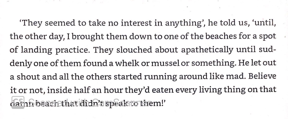 SOE included numerous foreigners of varying quality. Czechs were excellent, Spanish leftists were not.