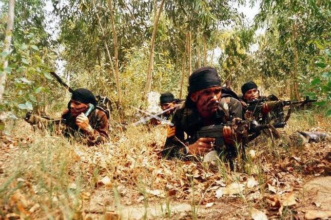 Odisha Special Operations Group (SOG) & District Voluntary Force (DVF) NAXAL HUNTERS (PART 4) This series would've been incomplete w/o Odisha SOG & DVF. Thread will explain the working & what makes DVF stand apart from other Anti naxal units ?