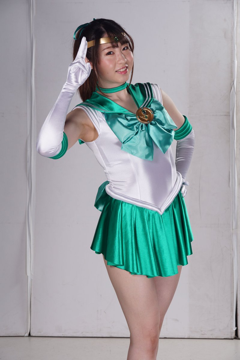 ヒロイン特撮研究所 on X: 8月14日リリース作品先行販売開始!! スーパーヒロイン絶体絶命!!Vol.78 美少女戦士セーラーミント  絶望の戦い THZ-78 本編75分 特典4分【監督】長谷川忠行【出演】真宮あや #特研入荷情報 #特研特典画像より  t.coExrvZC0W43  X