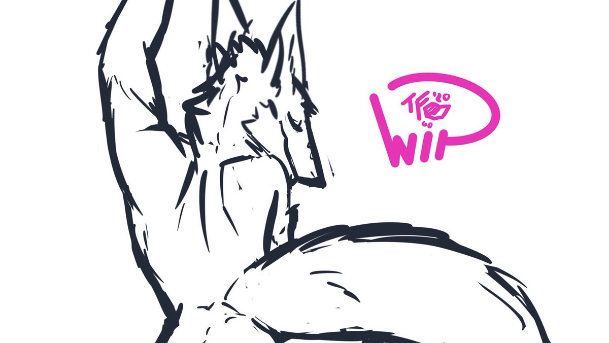 TekkysArtBox's tweet photo. Ahhhhh.... It's gaayy.... Oh noooo.... 💕

*coughs*

(Character: @AzzySerg)
#tekkysArtBox #tekkySketches #digitalArt #furryArt #femboy #furries #ropeBunny #notARabbit #dangerWedge https://t.co/7Bcnsy4nUr