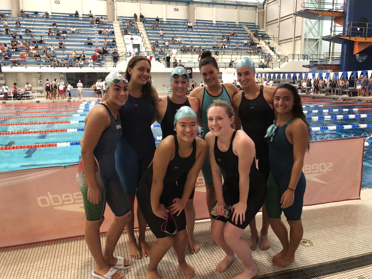 GOPhoenixAqClub's tweet photo. #PACtbt 2018 Summer Metro Champs PAC girls https://t.co/axxPTtnZMz