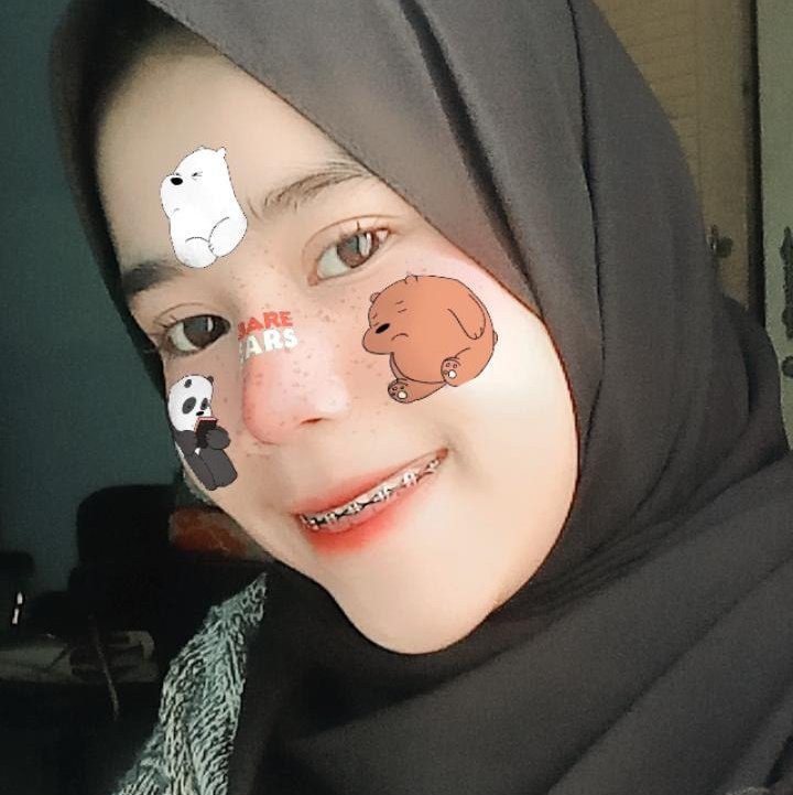 Rostikaa24's tweet photo. #FotoProfilBaru https://t.co/UGYoMabeh5