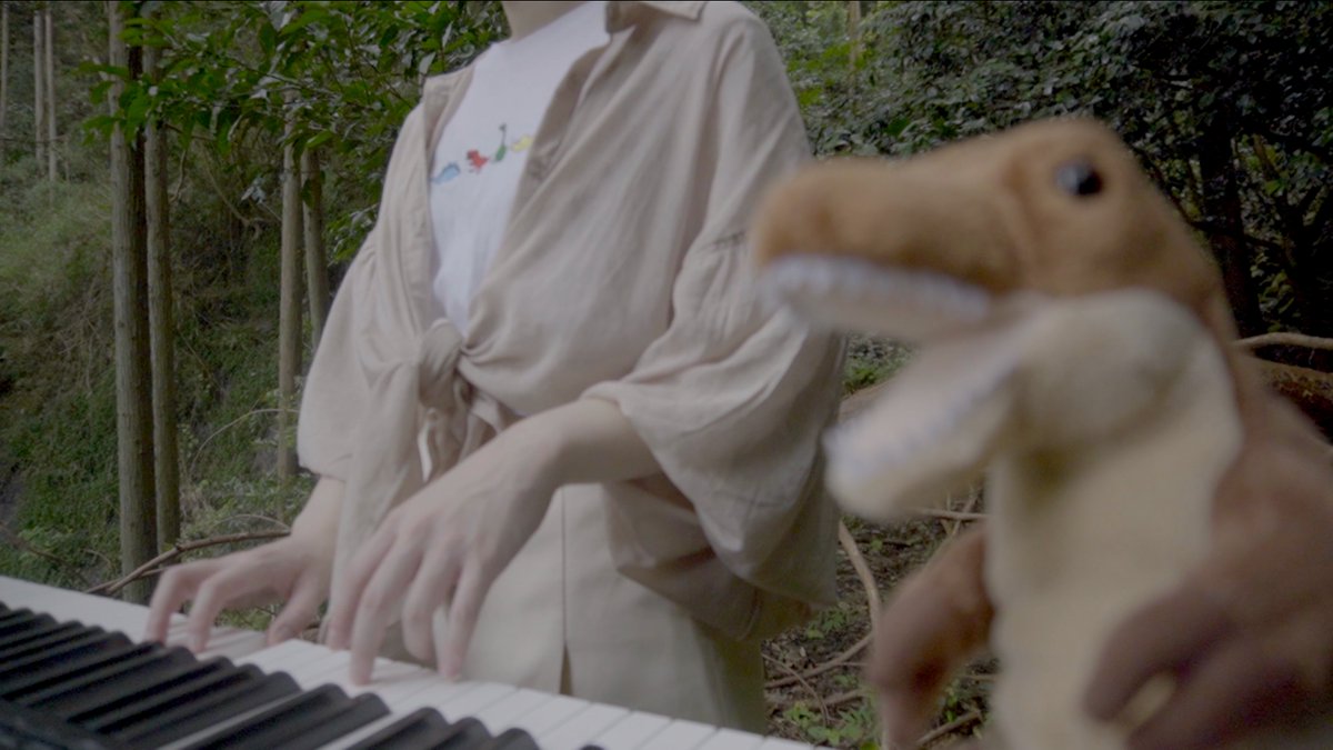 まなまる パニックパニック 夜あげるyoutube動画 私の大好きな大好きな大好きを詰めこんでもう楽しすぎて私が一番興奮しちゃってるのでむにゃむにゃむにゃ あーーーーーーーーーー ジュラシックワールド ジュラシックパーク 興奮しすぎてツイート