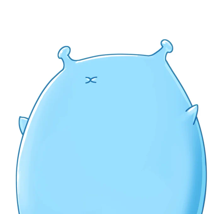 #私の絵柄ギャップ 