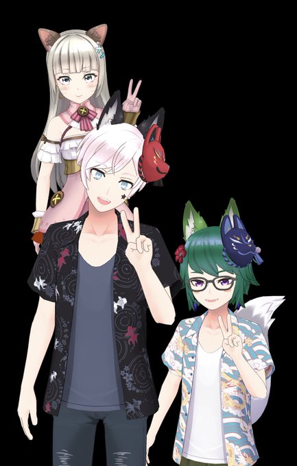 英語カタカナ禁止ゲームのtwitterイラスト検索結果