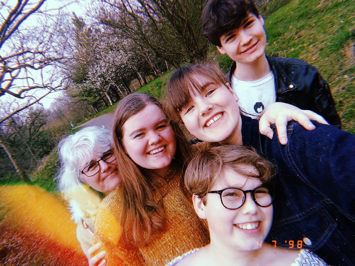 Tess's #dyslexic #superpower is her imagination, which helps her to write stories! Does your child have a dyslexic superpower? Email: info@nessy.co.uk