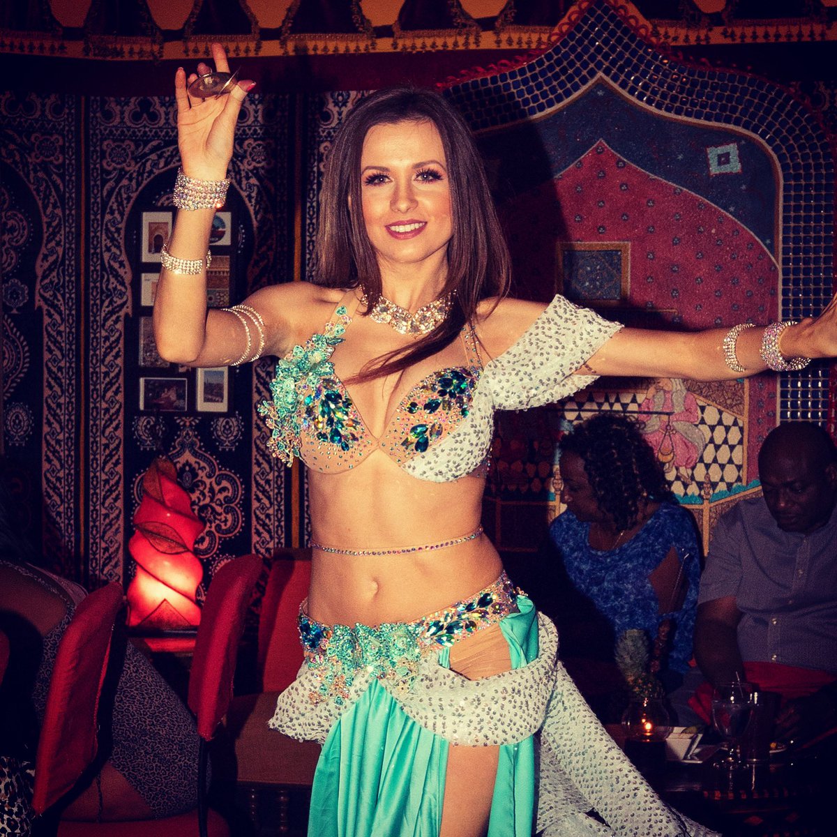 Marrakech Restaurant tweet media