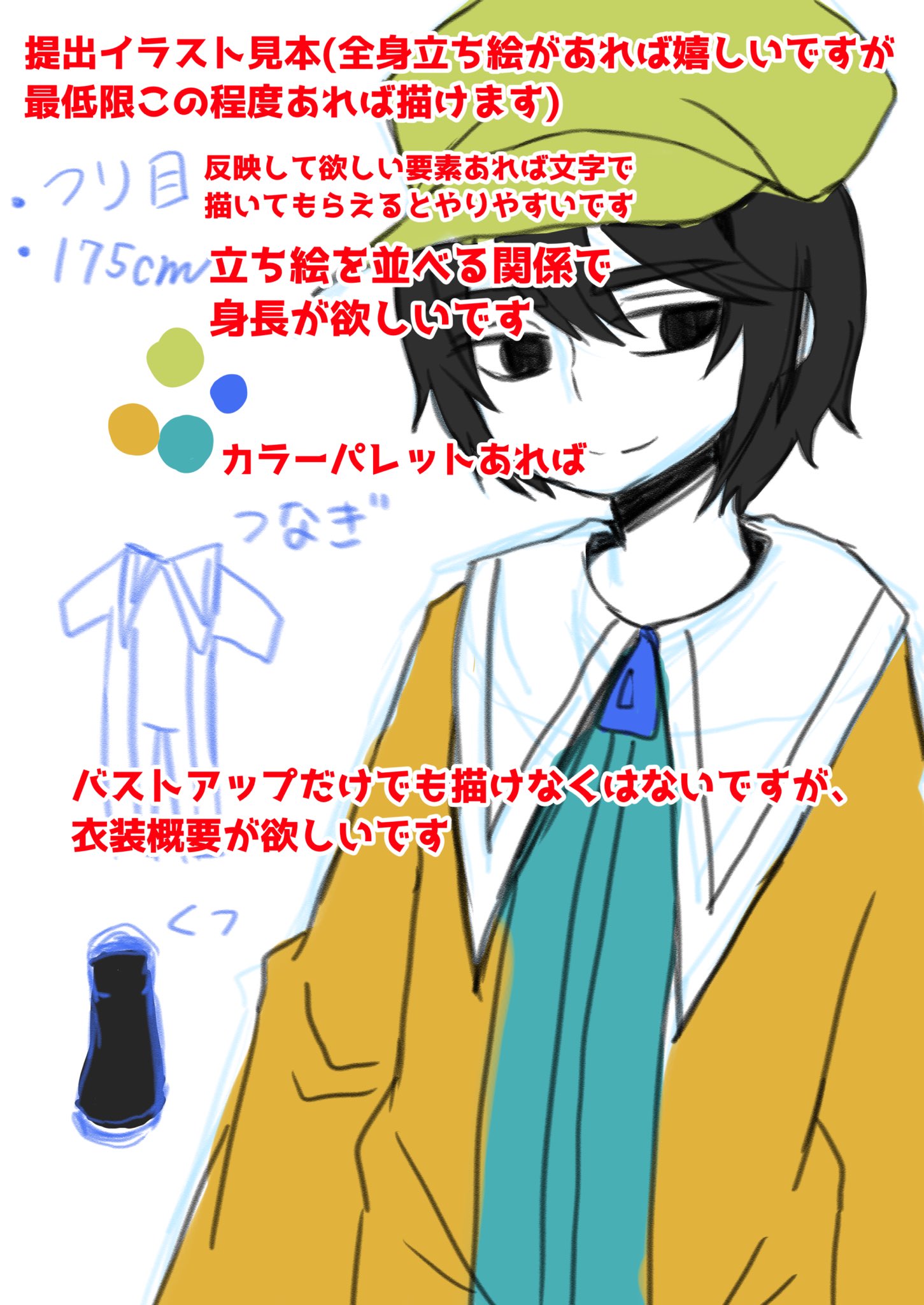 笑いのそらみ 提出イラストの描き方 最低限このくらいあればいいな 程度 と 例題として バチスカーフが 歴史の上ではピカレスク 入りしてみました 不思議の国のアリスよりディーとダムモチーフで こんな感じです T Co Oksrxvtwaf Twitter